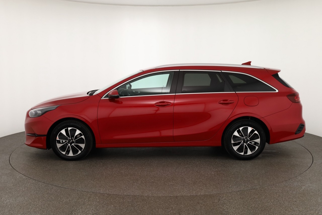 Kia cee'd Sporty Wagon Ceed SW 1.5 T-GDI Aut.