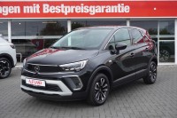 Vorschau: Opel Crossland 1.2 Elegance