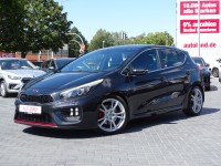 Vorschau: Kia cee'd Ceed 1.6 T-GDi GT Challenge