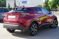 Toyota C-HR 1.2 Turbo Team D 4x2