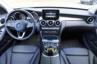 Mercedes-Benz C 200 C200 CGI Avantgarde