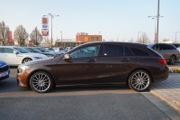 Mercedes-Benz CLA 180 Sportstourer