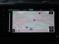 VW Touran 2.0 TDI Comfortline DSG