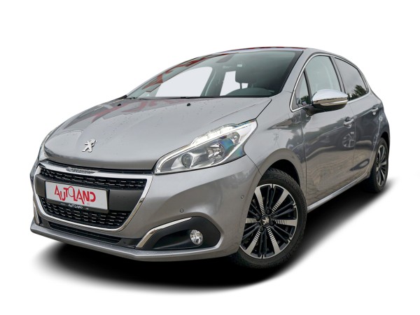 Peugeot 208 1.2 PureTech Allure