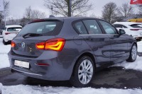 BMW 118 i Urban Line