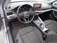 Audi A4 Avant 35 TDI sport S-tronic