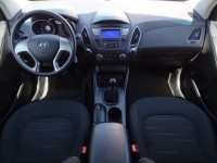 Hyundai ix35 1.6 GDI