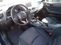 Mazda 3 2.0 SKYACTIV-G 120 Sports-Line