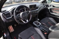 Kia cee'd Ceed 1.6 T-GDI GT