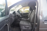 VW Caddy Maxi 2.0 TDI Beach