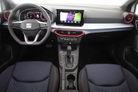 Seat Ibiza FR 1.5 TSI DSG