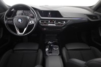 BMW 118 dA Sport Line