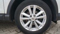 Nissan Qashqai 1.6