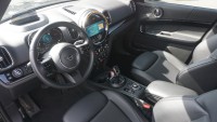 MINI COOPER_COUNTRYMAN Countryman Cooper 1.5 Classic Aut.