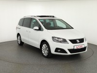 Seat Alhambra 1.4 TSI