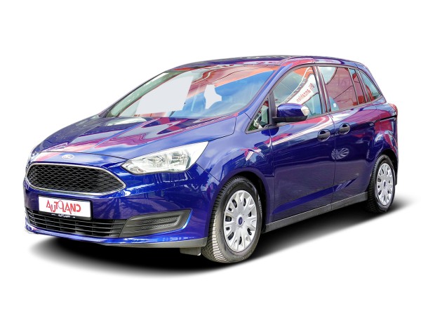 Ford C-Max 1.0 EcoBoost