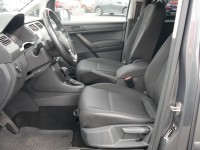 VW Caddy Maxi 2.0 TDI