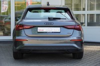 Audi A3 40 TDI quattro Sportback S line S-Tronic