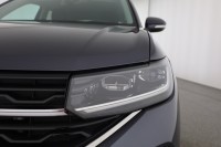 VW T-Cross 1.5 TSI DSG Facelift