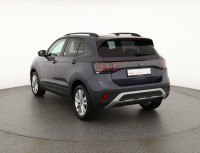 VW T-Cross 1.0 TSI DSG
