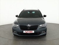 Skoda Superb Combi 2.0 TDI DSG SportLine