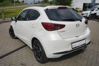 Mazda 2 1.5 E-Skyactiv-G Homura