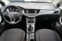 Opel Astra K 1.2 Turbo Edition