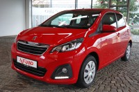 Peugeot 108 1.0 VTi Active