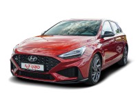 Hyundai i30 1.5 N Line Mild-Hybrid LED Navi ACC Kamera