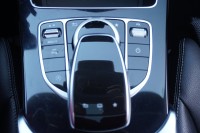 Mercedes-Benz C 200 C200 T-Modell CGI Exclusive