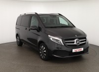 Mercedes-Benz V 220 V220 d 4MATIC