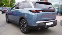 Peugeot 5008 GT 1.2 Hybrid Aut.