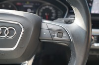 Audi A4 Avant 40 2.0 TDI advanced