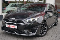 Vorschau: Kia pro_cee'd ProCeed GT-Line 1.5 T-GDI Aut.