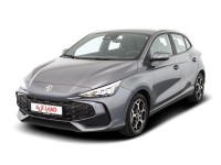 MG MG3 1.5 Comfort Navi Sitzheizung LED