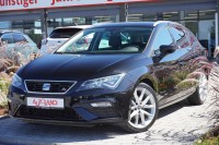 Vorschau: Seat Leon ST 1.4 FR