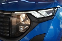 Ford Tourneo Courier Titanium 1.0 EB Aut.