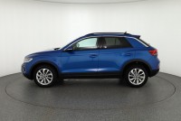 VW T-Roc 1.5 TSI DSG