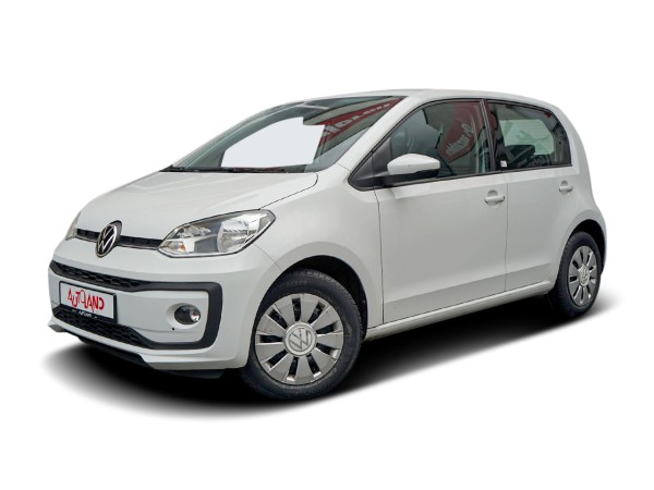 VW up up! 1.0