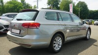 VW Passat Variant 1.4 TSI Comfortline