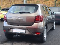 Dacia Sandero II 1.0 Laureate