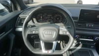 Audi Q5 2.0 TDI quattro S-line