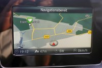 Mercedes-Benz A 140 160 Avantgarde