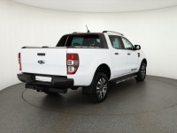 Ford Ranger 2.0 TDCi Wildtrak Doppelkabine 4x4