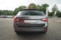 Skoda Superb Combi 1.5 16V TSI Ambition DSG