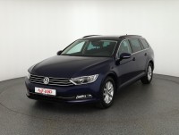 VW Passat Variant 1.5 TSI Comfortline 3-Zonen-Klima Navi Sitzheizung