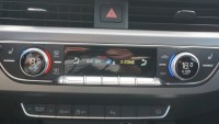 Audi A4 Quattro Avant 45 TFSI edition one quattro