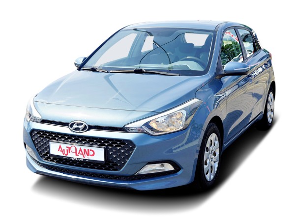 Hyundai i20 1.2 Classic