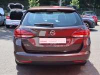 Opel Astra K ST 1.4 Turbo