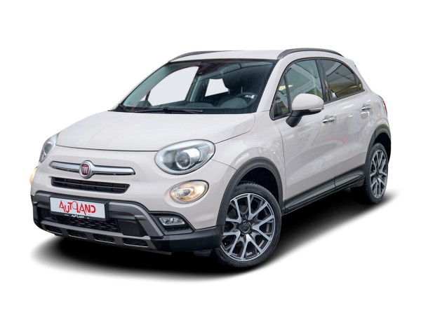 Fiat 500X 2.0 Cross 4X4